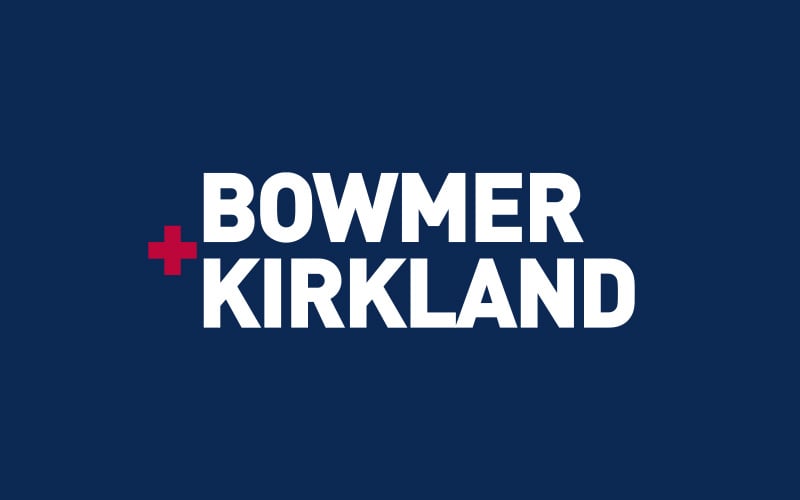 BOWMER & KIRKLAND