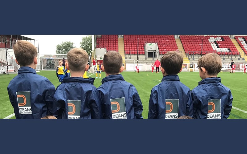 Cambuslang Football Academy