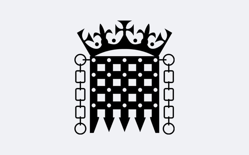 Parliament Logo
