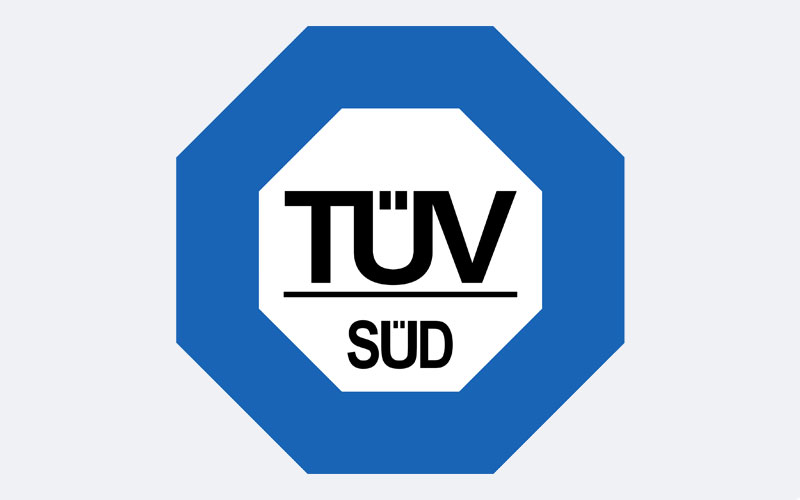 TUV SUD