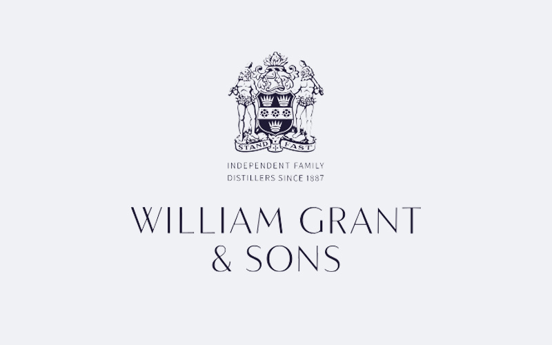 William Grant & Sons